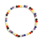 Pulsera Chakras Mix