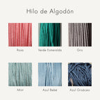 Pulsera Chenille Personalizada (comuniones)