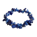 Pulsera Chip de Lapislázuli