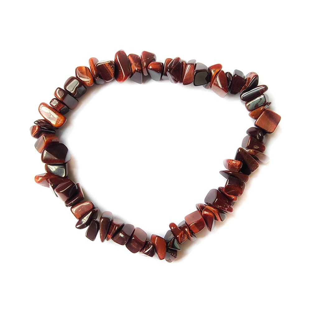 Pulsera Chip de Ojo de Buey