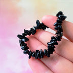 Pulsera chip de Ónix