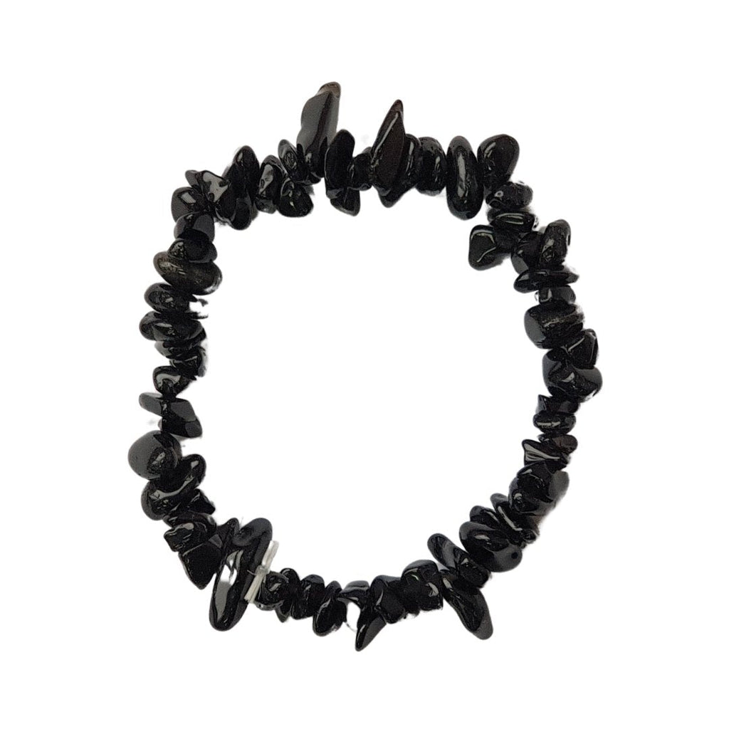 Pulsera chip de Ónix