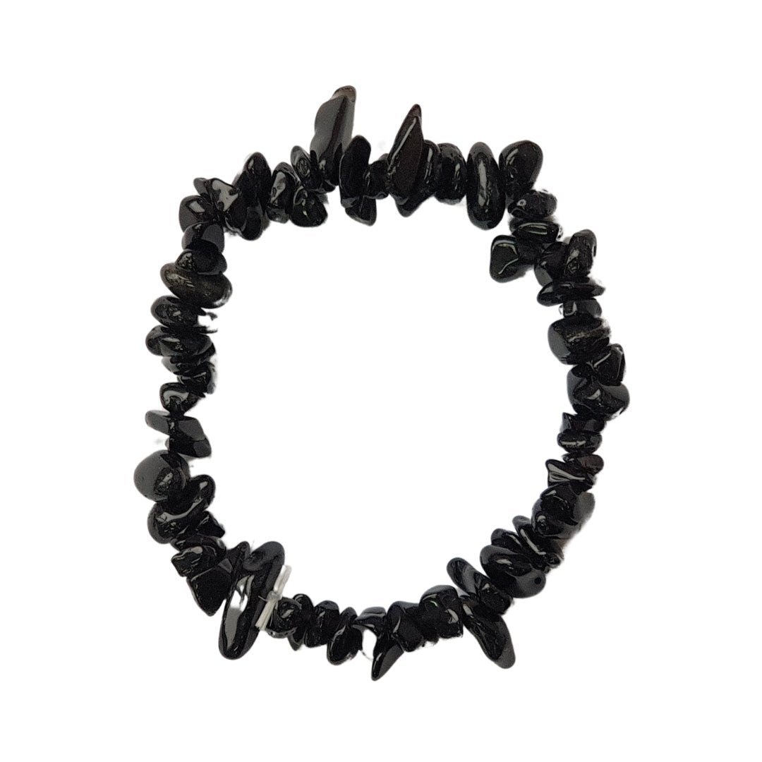 Pulsera chip de Ónix