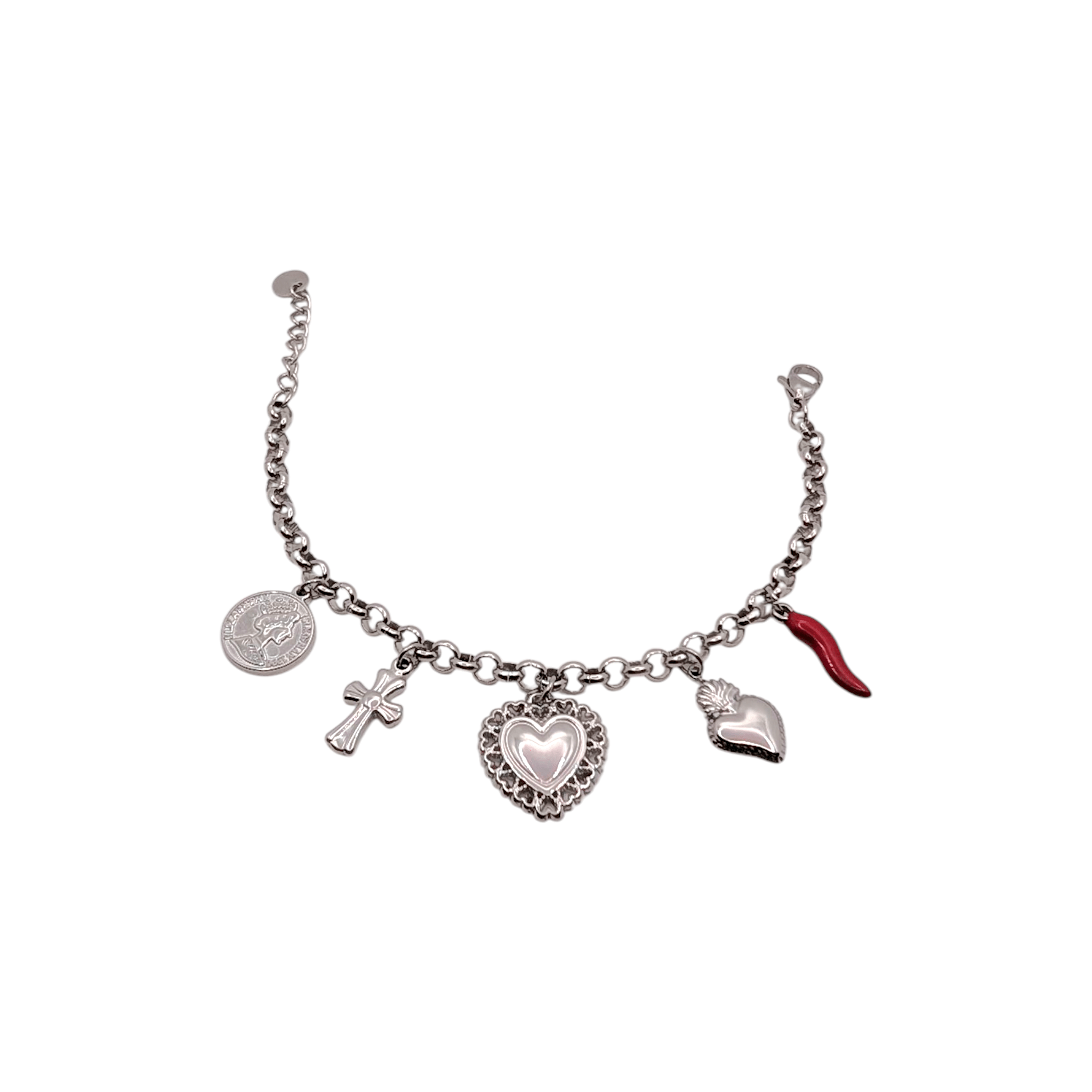Pulsera Damina