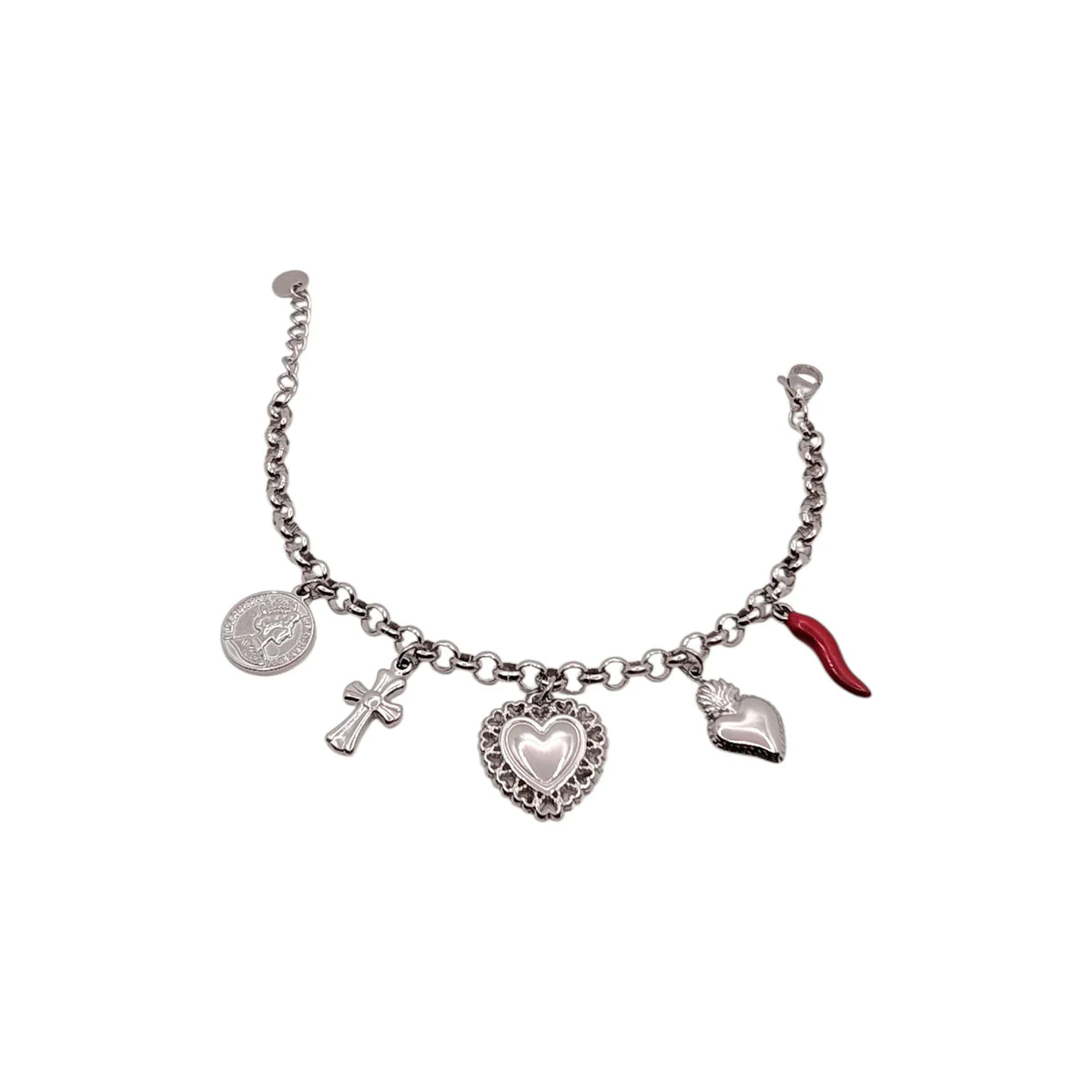 Pulsera Damina