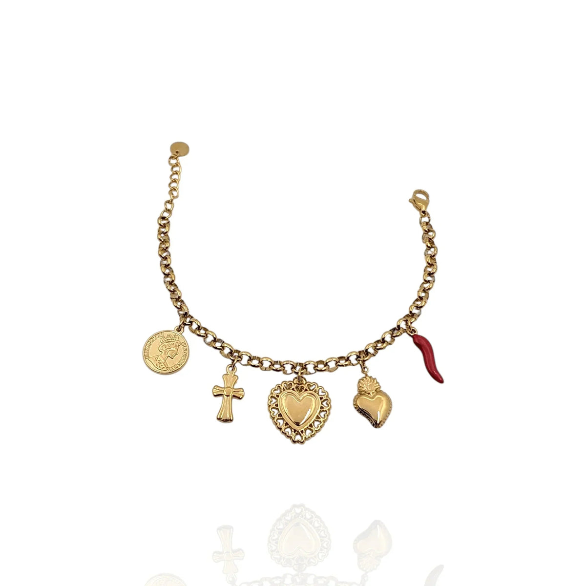 Pulsera Damina