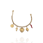 Pulsera Damina