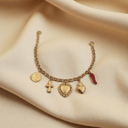 Pulsera Damina