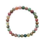 Pulsera de Ágata India