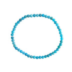 Pulsera de Apatito Bola Lisa