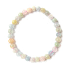 Pulsera de Berilo Multicolor