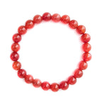 Pulsera de Cornalina