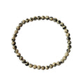 Pulsera de Jaspe Dálmata