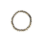 Pulsera de Jaspe Dálmata
