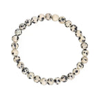 Pulsera de Jaspe Dálmata
