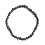 Pulsera de Lava Volcánica