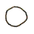 Pulsera de Sangre de Dragón bola lisa