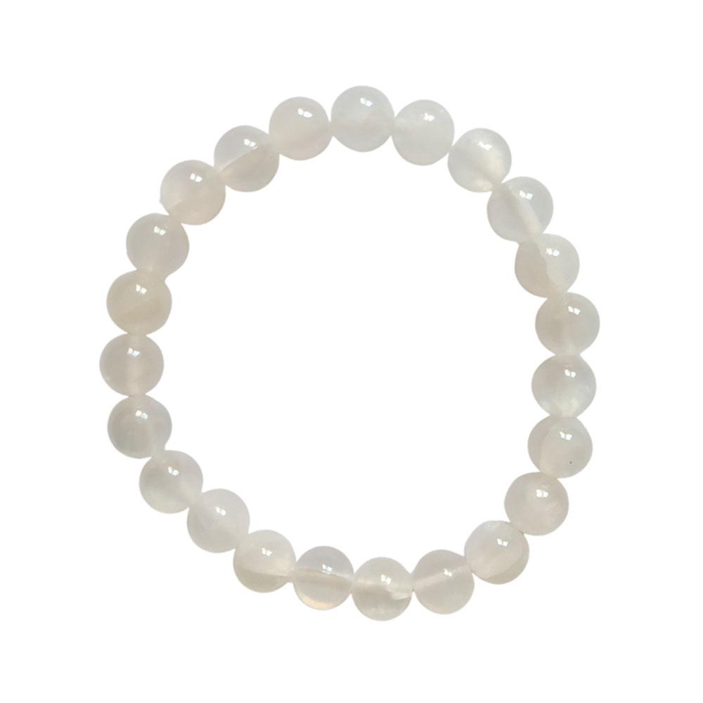 Pulsera de Selenita