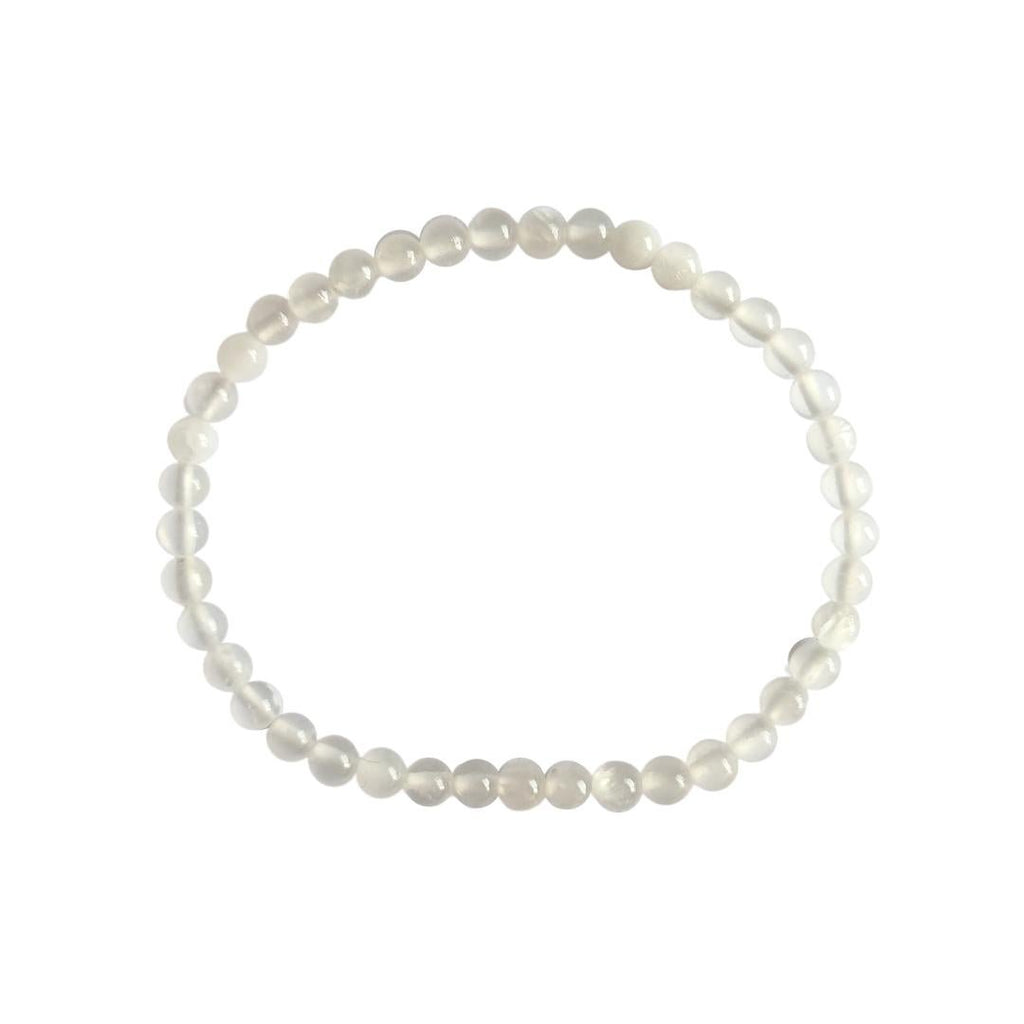 Pulsera de Selenita