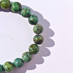 Pulsera de Turquesa Africana