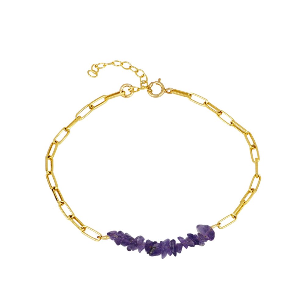 Pulsera 'Eloise' de Amatista