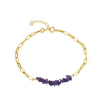 Pulsera 'Eloise' de Amatista