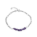 Pulsera 'Eloise' de Amatista