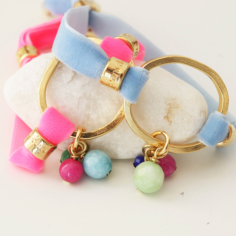 Pulsera EMOLA +flúor