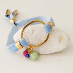 Pulsera EMOLA +flúor
