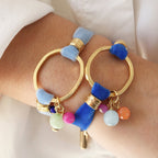 Pulsera EMOLA +flúor