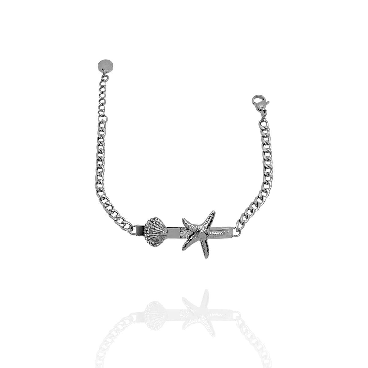 Pulsera Estrella de Mar