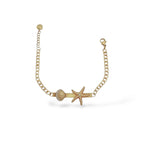 Pulsera Estrella de Mar