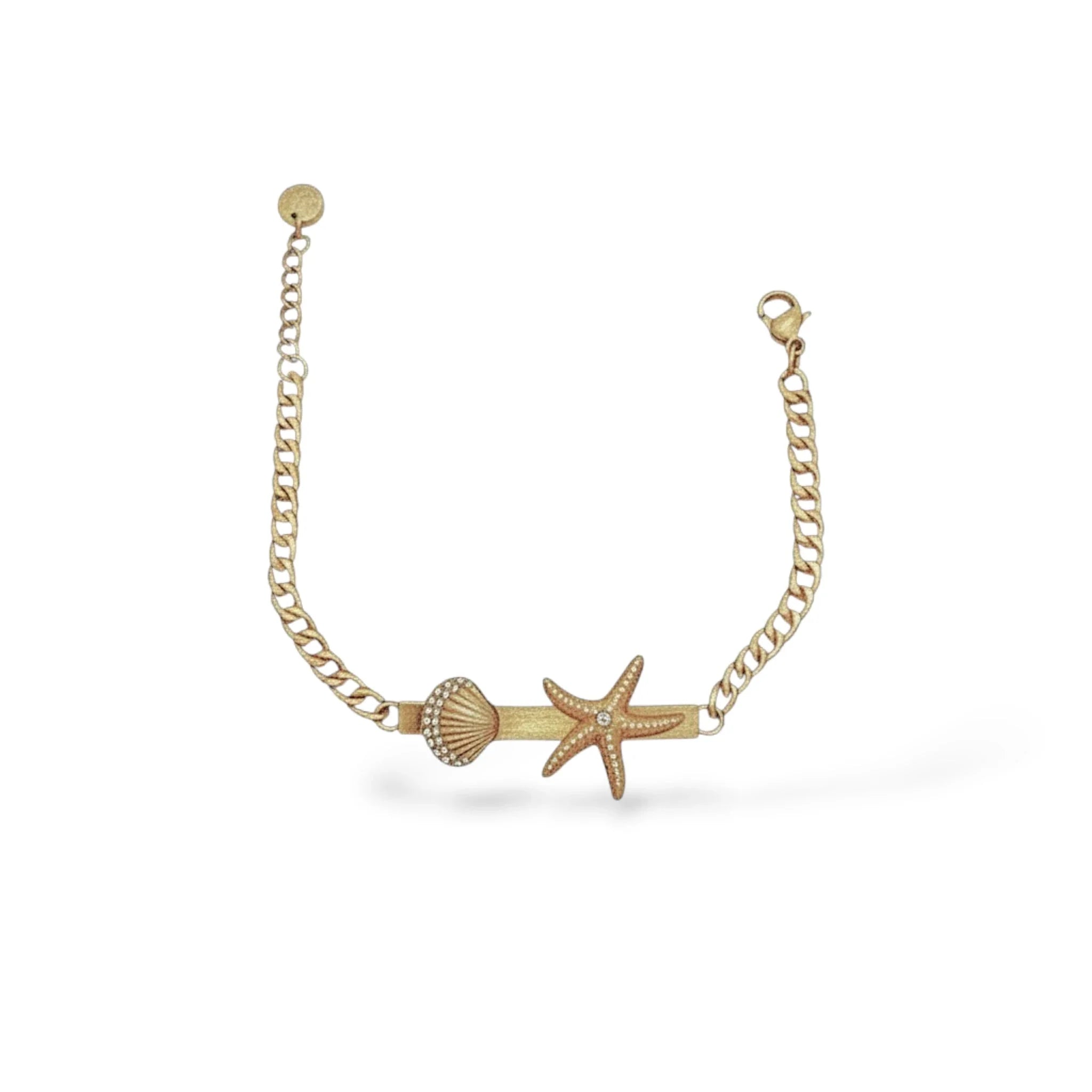 Pulsera Estrella de Mar