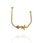 Pulsera Estrella de Mar