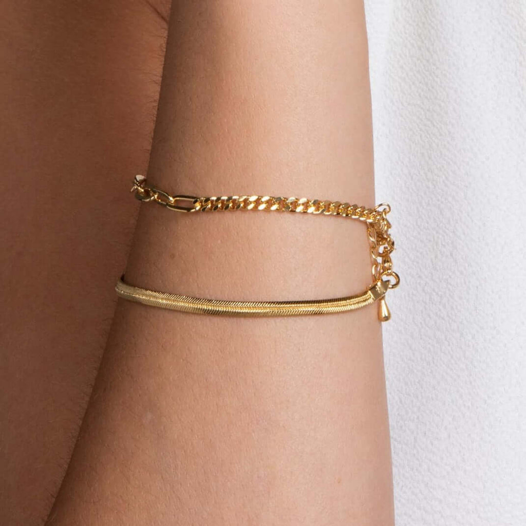 Pulsera Hybrid