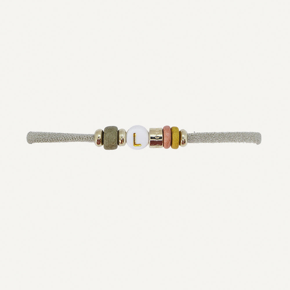 Pulsera INICIAL