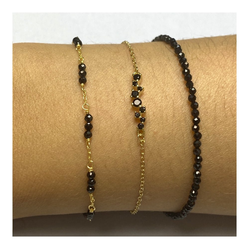 Pulsera 'Jolie' - Espinela