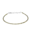 Pulsera 'Jolie' - Labradorita