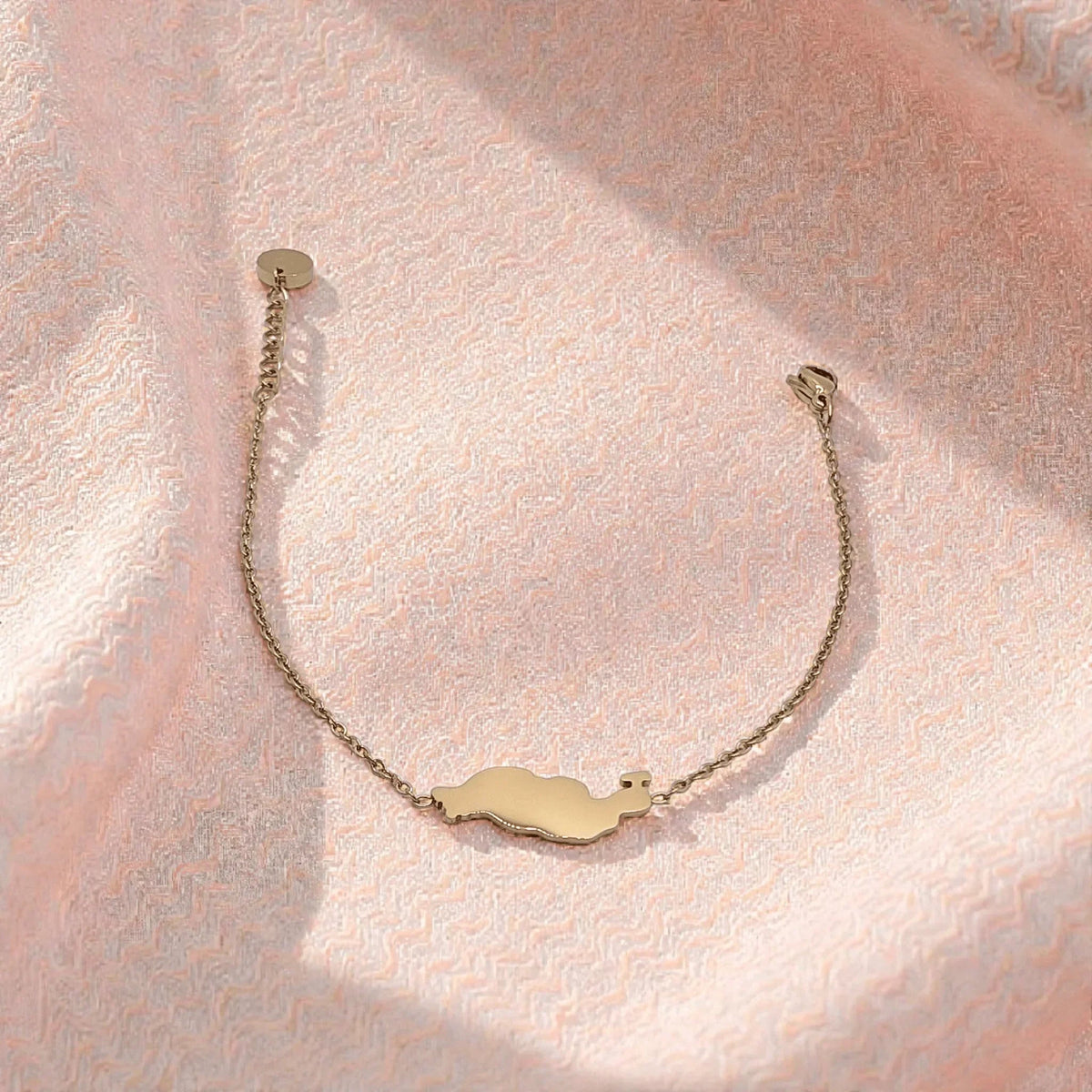 Pulsera Lanzarote