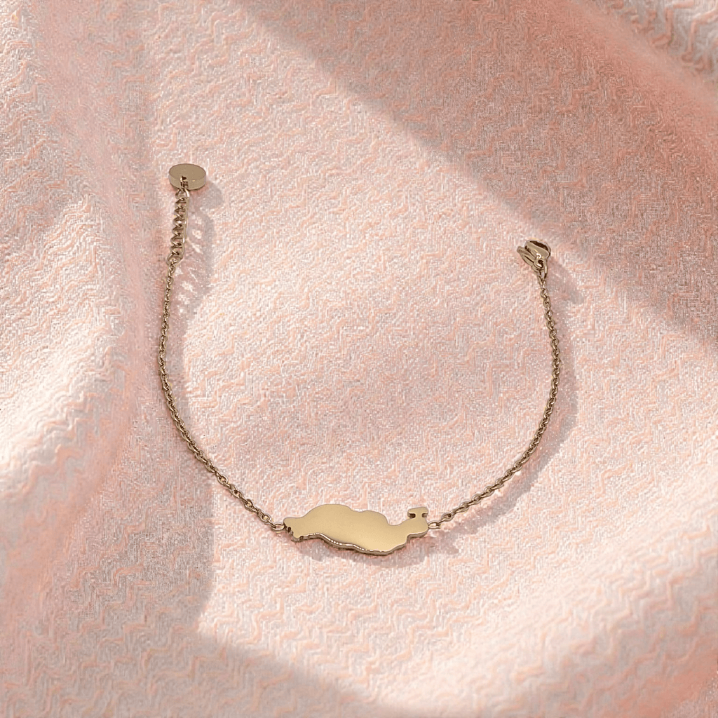 Pulsera Lanzarote