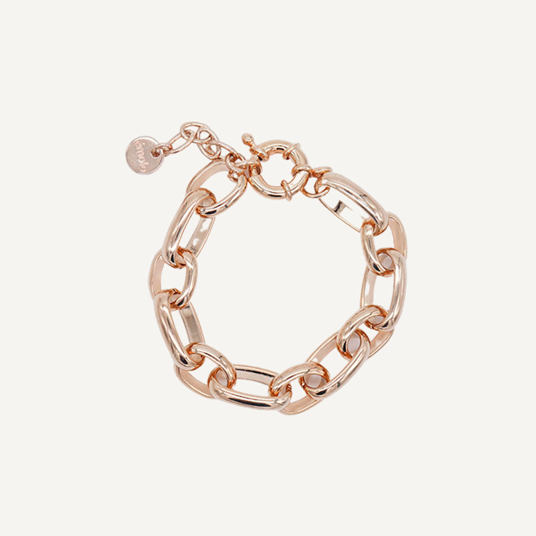 Pulsera Lecco Aby