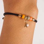 Pulsera Letter
