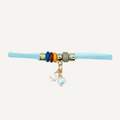 Pulsera Letter