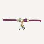 Pulsera Letter