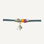 Pulsera Letter