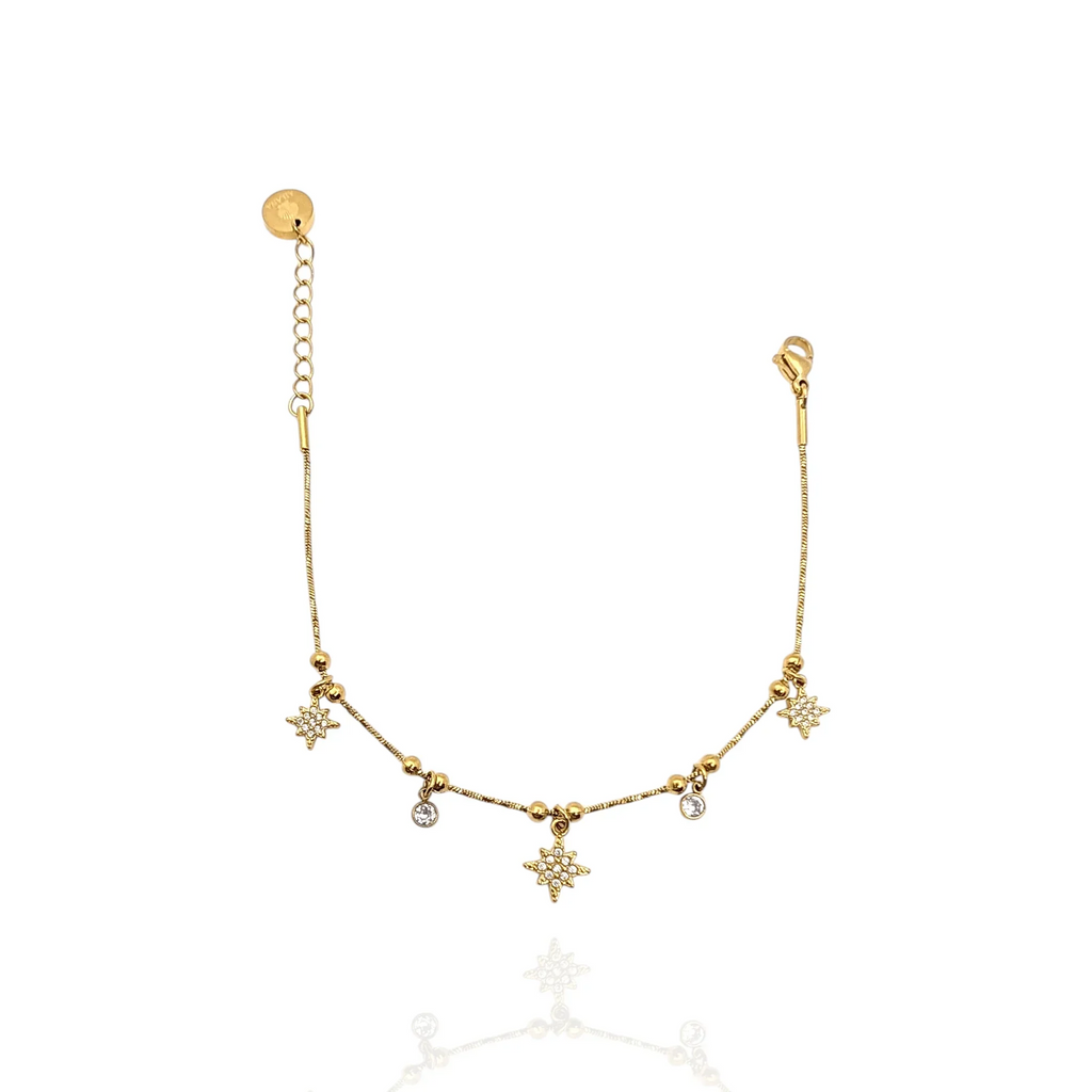 Pulsera Loren