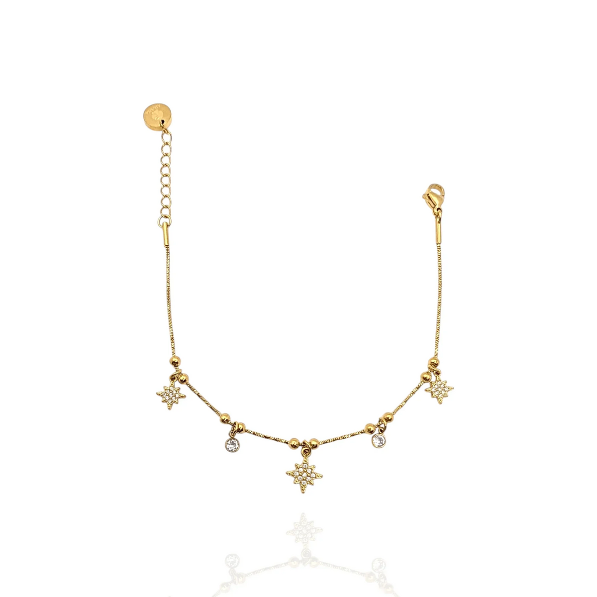 Pulsera Loren
