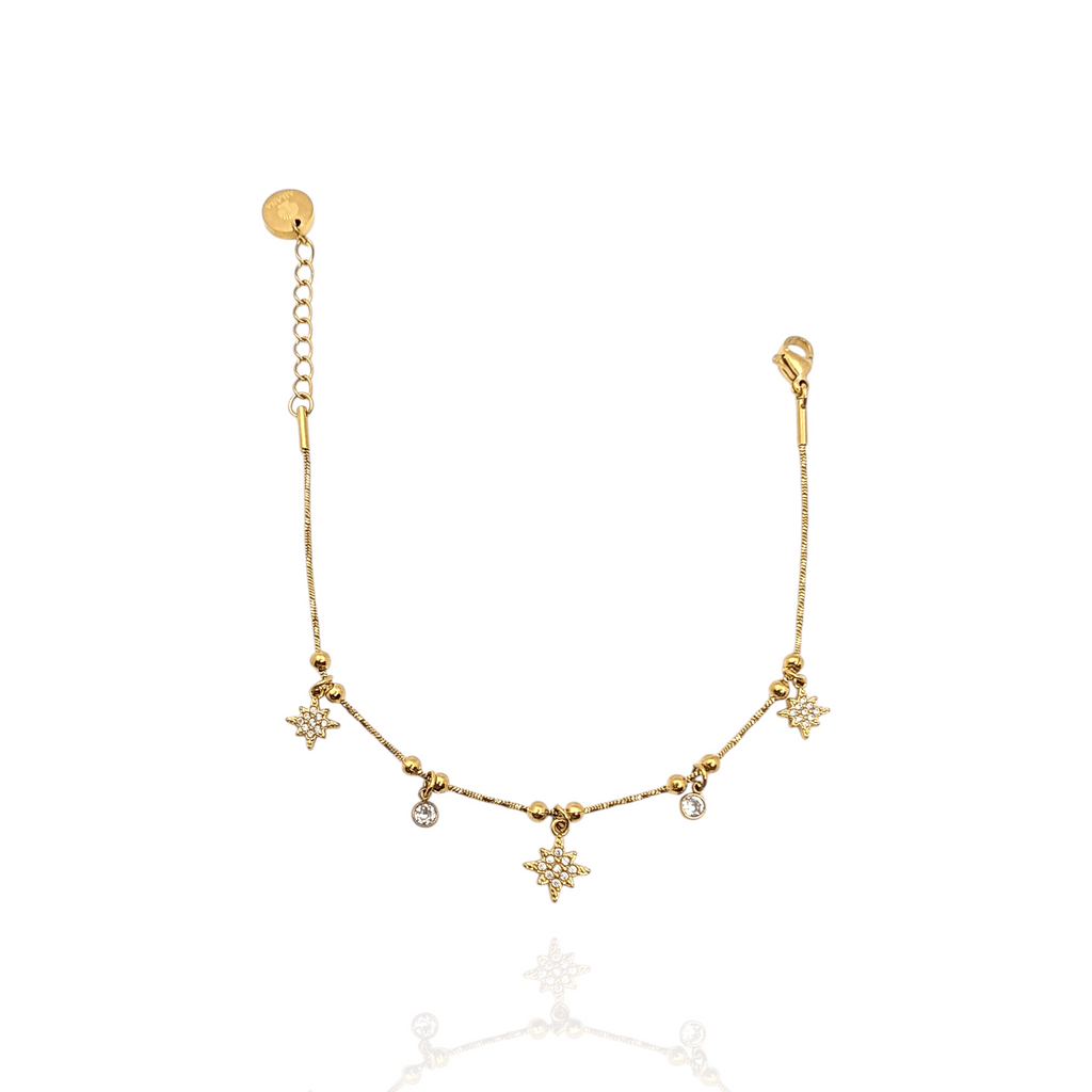 Pulsera Loren