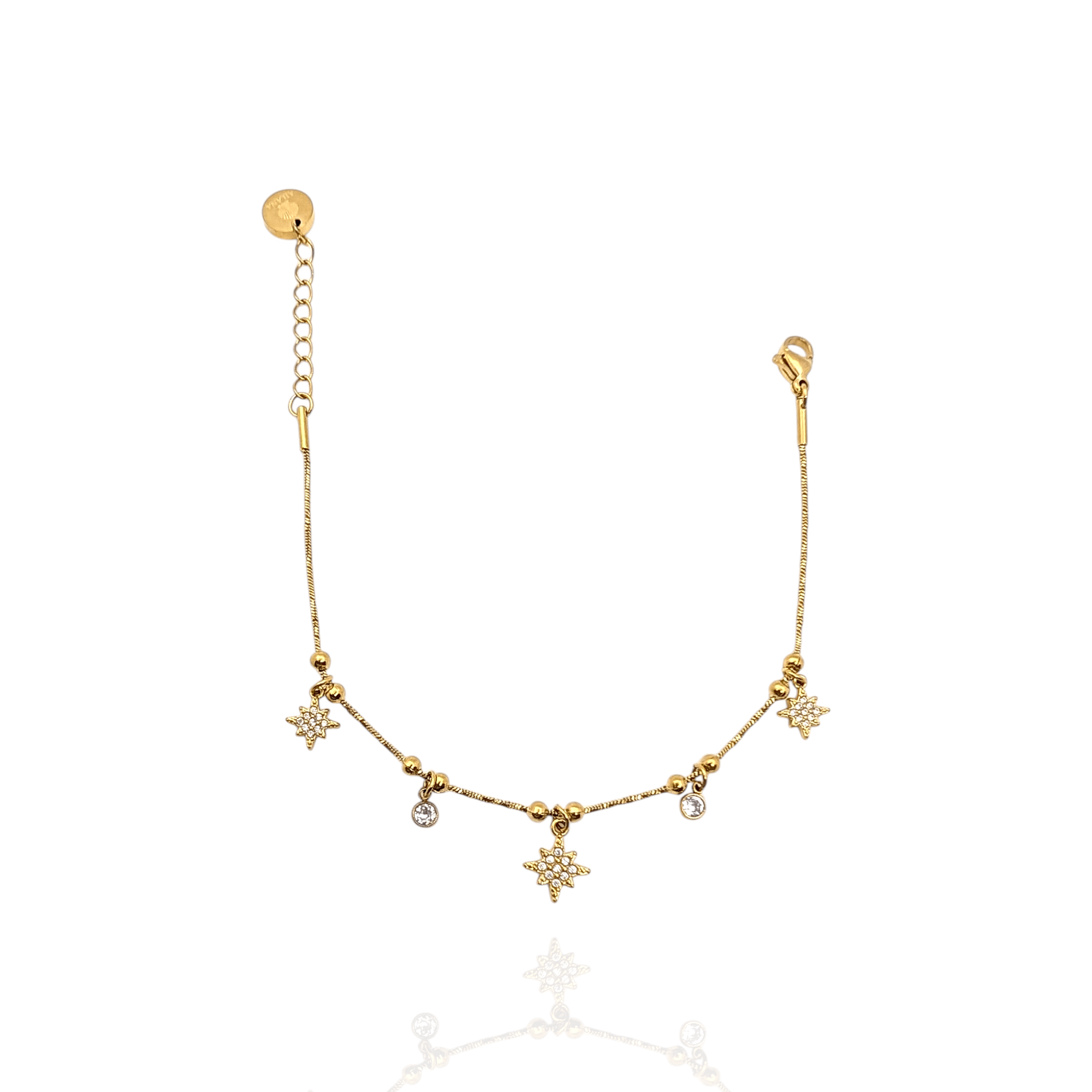 Pulsera Loren