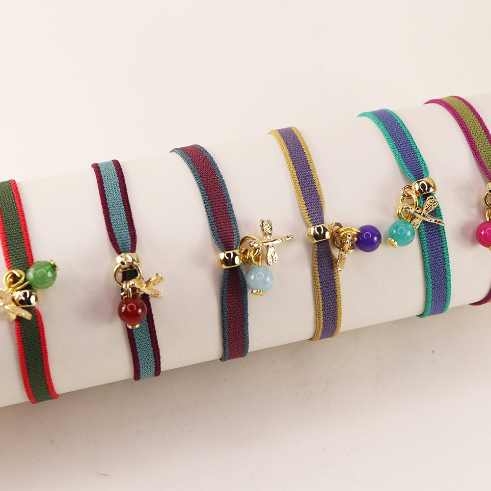 Pulsera LUCKY